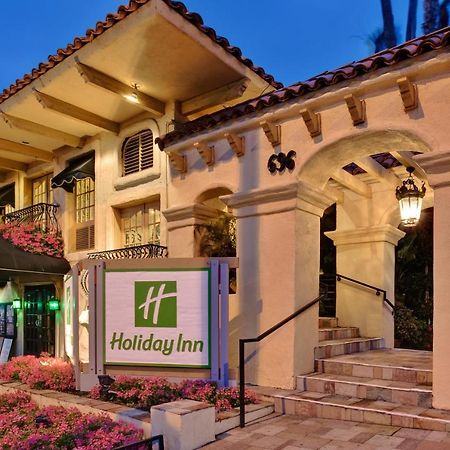 Holiday Inn Laguna Beach, An Ihg Hotel Eksteriør billede