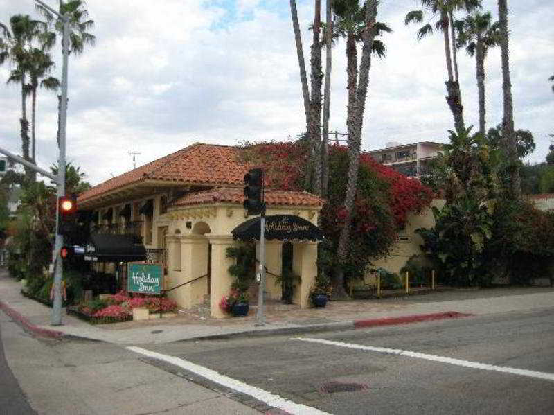 Holiday Inn Laguna Beach, An Ihg Hotel Eksteriør billede