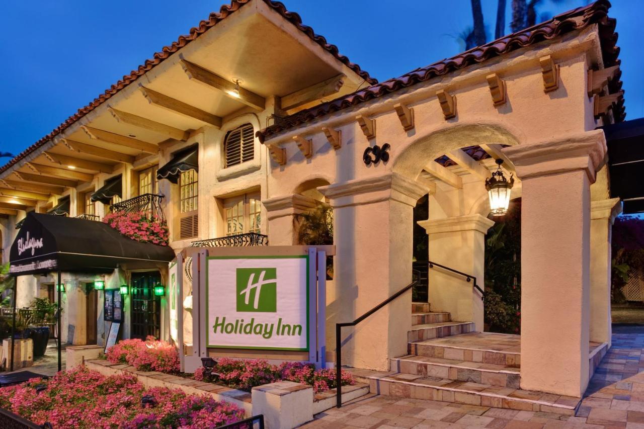 Holiday Inn Laguna Beach, An Ihg Hotel Eksteriør billede