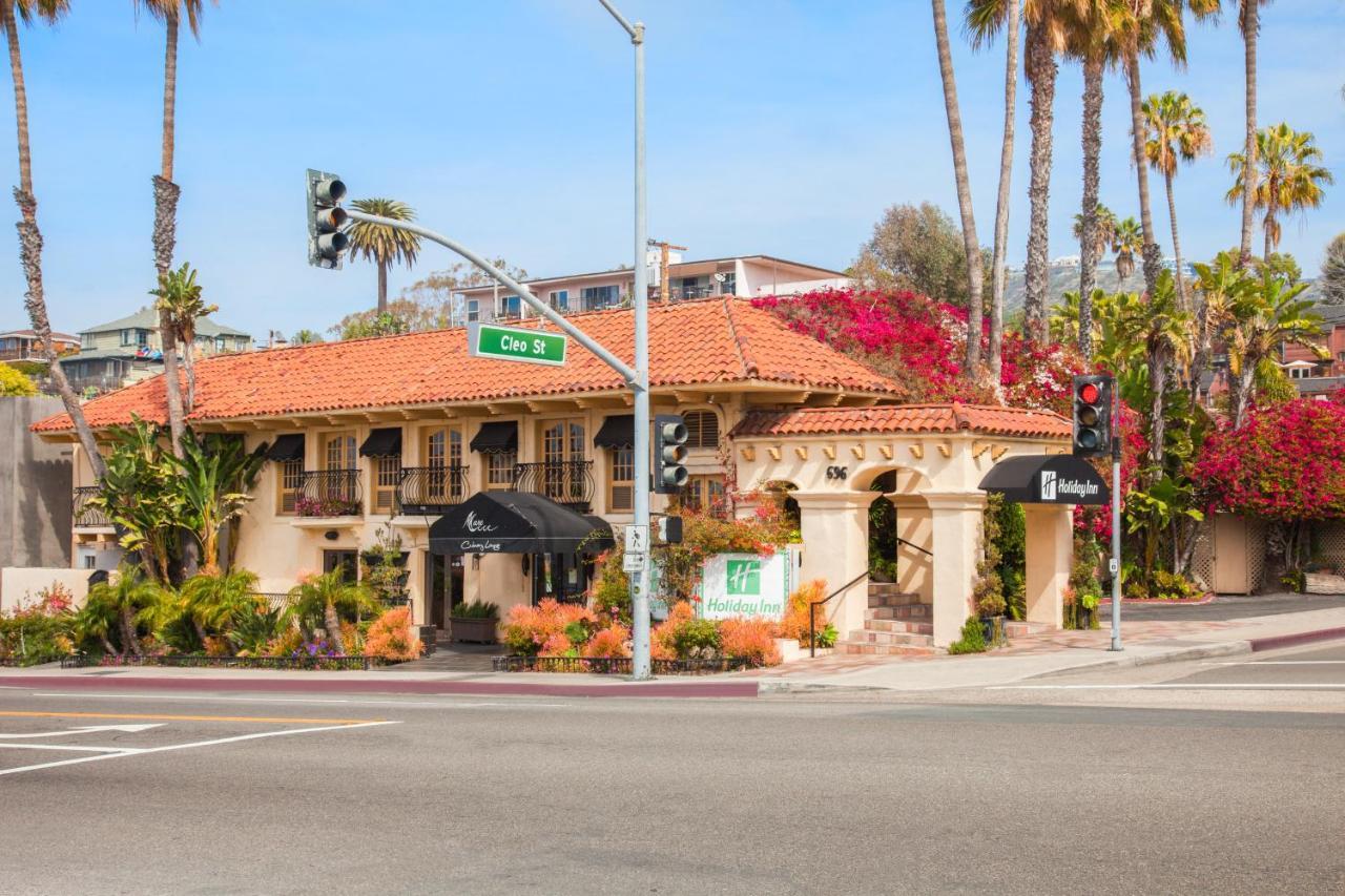 Holiday Inn Laguna Beach, An Ihg Hotel Eksteriør billede