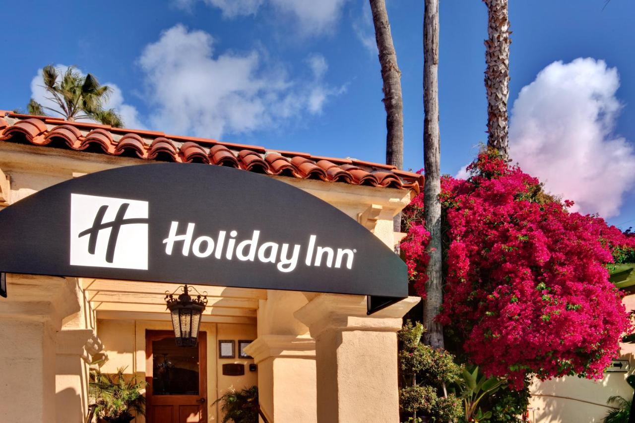 Holiday Inn Laguna Beach, An Ihg Hotel Eksteriør billede